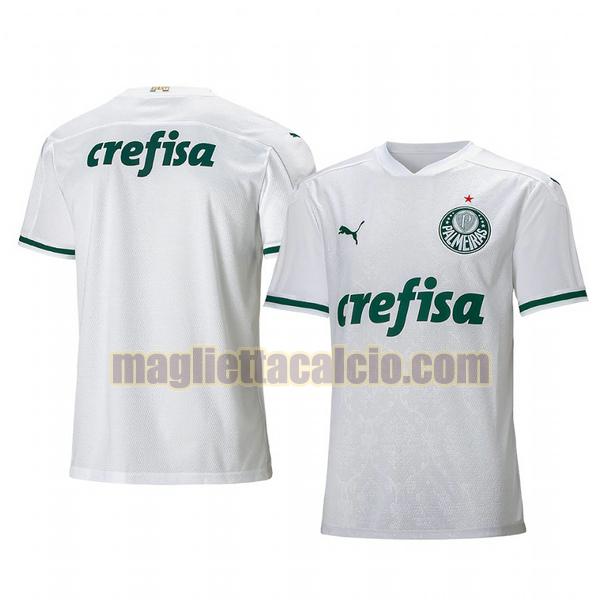 maglia palmeiras uomo seconda divisa 2020-2021