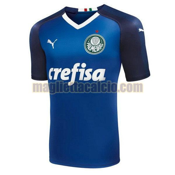 maglia palmeiras uomo seconda portiere 2019-2020