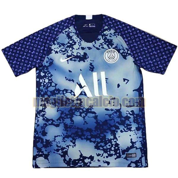 maglia paris saint germain uomo lv 2019 20