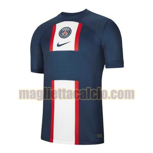 maglia paris saint germain uomo prima 2022-2023