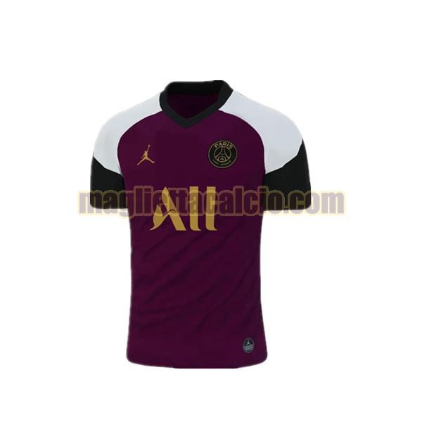 maglia paris saint germain uomo terza 2020-2021
