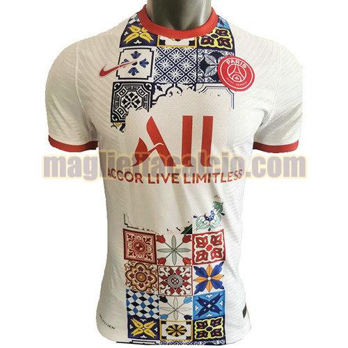 maglia paris saint germain uomo versione speciale 2022-2023