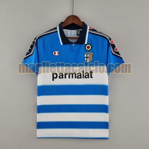 maglia parma uomo terza 1999-2000