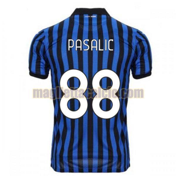maglia pasalic 88 atalanta b.c uomo prima 2020-2021