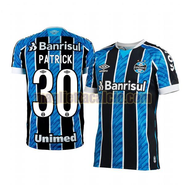 maglia patrick 30 gremio uomo prima 2020-2021