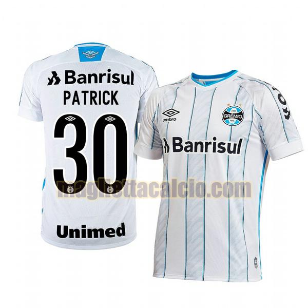 maglia patrick 30 gremio uomo seconda 2020-2021