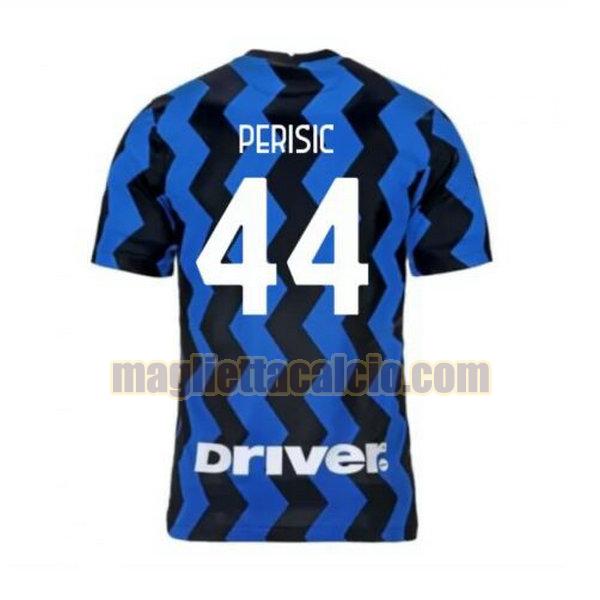 maglia perisic 44 inter milan uomo prima 2020-2021