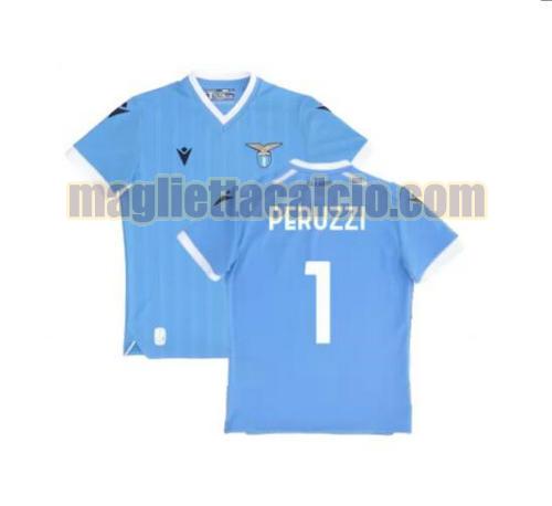 maglia peruzzi 1 lazio uomo prima 2021-2022