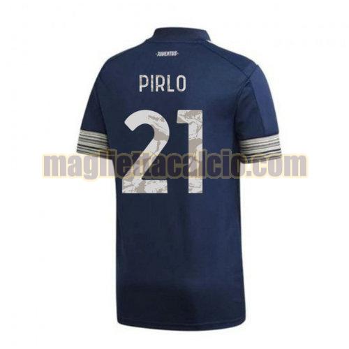 maglia pirlo 21 juventus uomo seconda 2020-2021