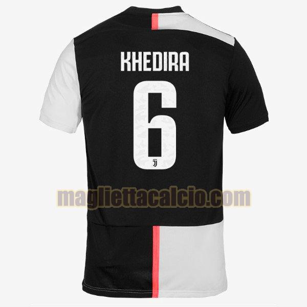 maglia pjanic 5 juventus uomo prima divise 2019-2020