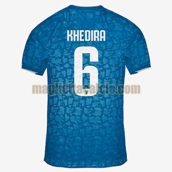 maglia pjanic 5 juventus uomo terza divise 2019-2020
