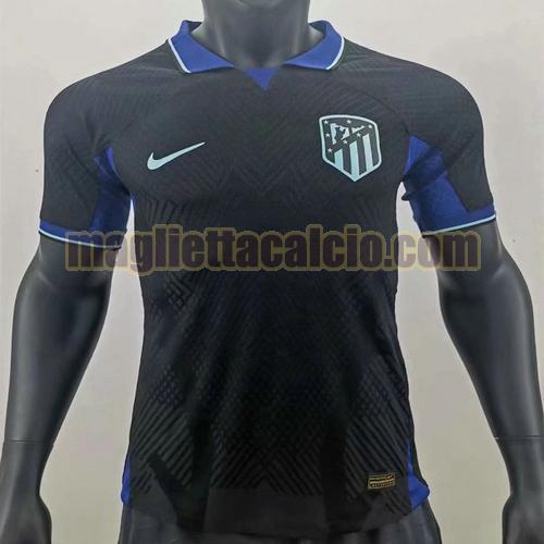 maglia player version a poco prezzo atletico madrid uomo seconda 2022-2023