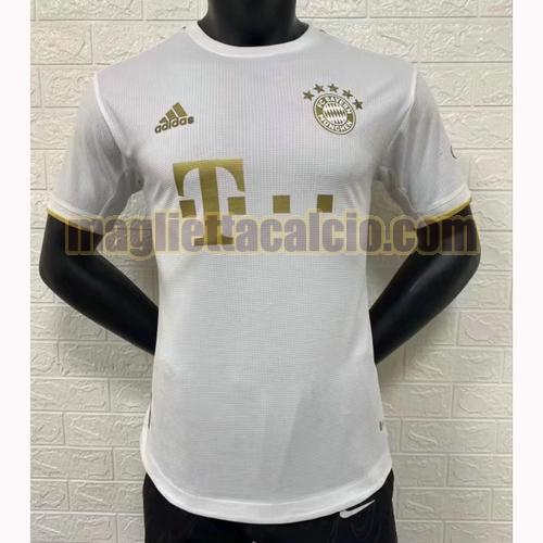 maglia player version bayern monaco uomo seconda 2022-2023