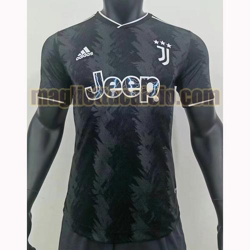 maglia player version juventus uomo seconda 2022-2023