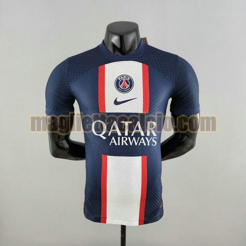 maglia player version paris saint germain uomo prima 2022-2023