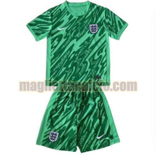 maglia portiere inghilterra uomo 2024
