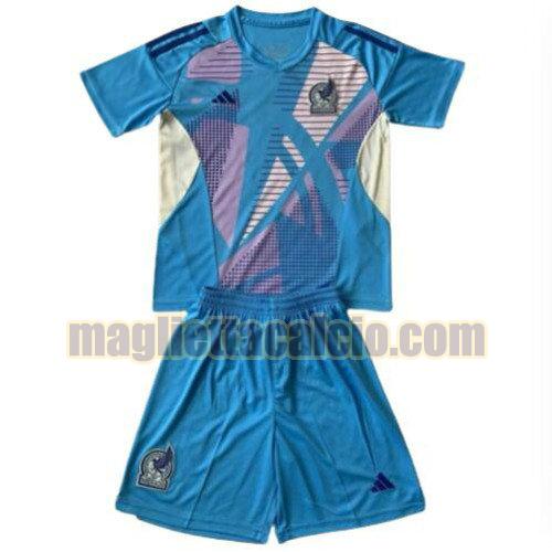 maglia portiere messico uomo 2024