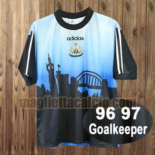 maglia portiere newcastle united uomo 1996 1997