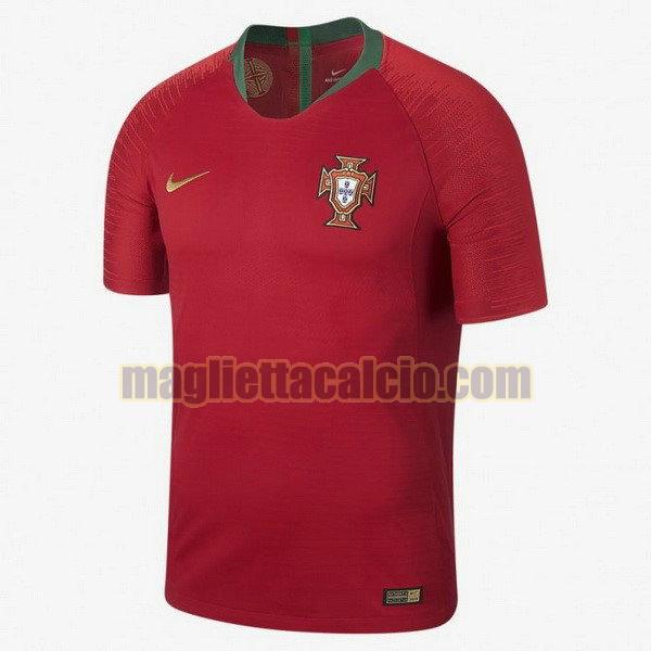 maglia portogallo uomo prima 2018