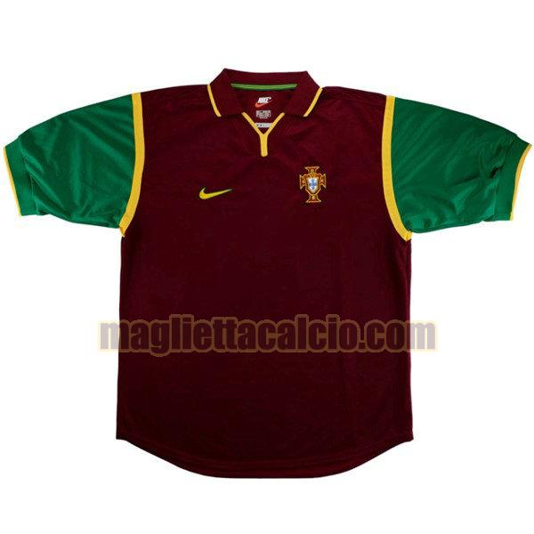 maglia portogallo uomo prima divise 1990