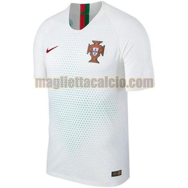 maglia portogallo uomo seconda 2018