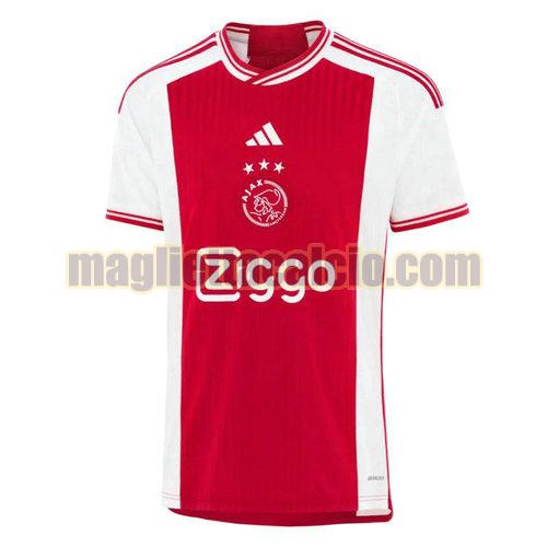 maglia prima afc ajax uomo 2023-2024