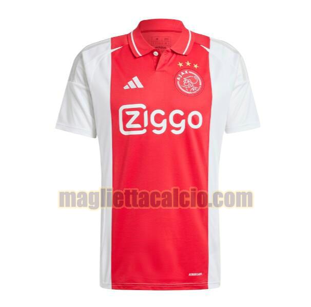 maglia prima ajax uomo 2024-2025
