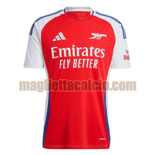 maglia prima arsenal uomo 2024-2025