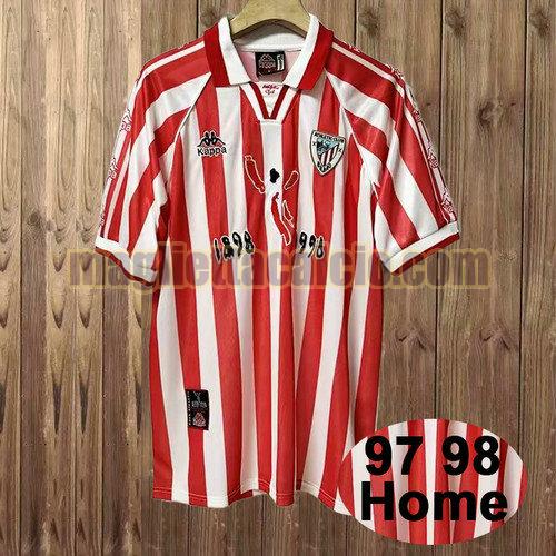 maglia prima athletic club uomo 1997 1998