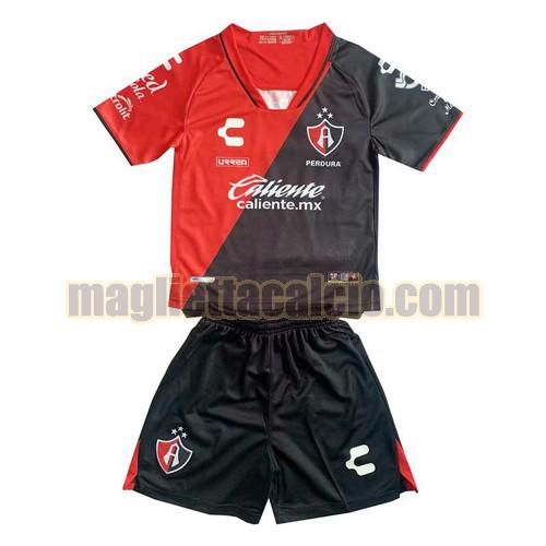 maglia prima atlas de guadalajara bambino 2023-2024