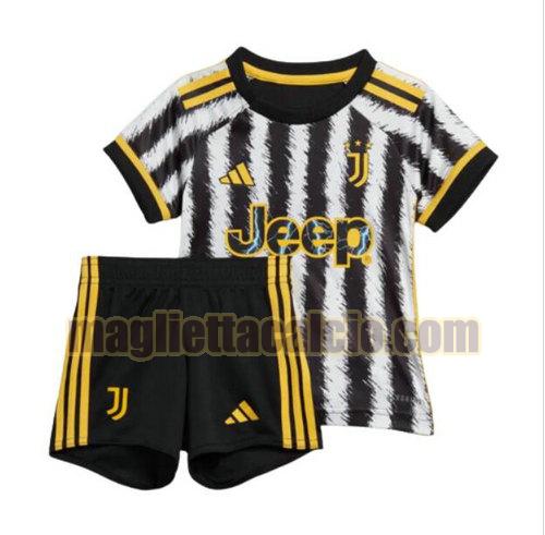 maglia prima bambino 2023-2024