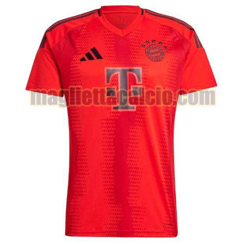 maglia prima bayern monaco uomo 2024-2025