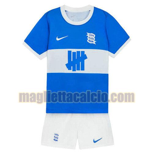 maglia prima birmingham city bambino 2024-2025