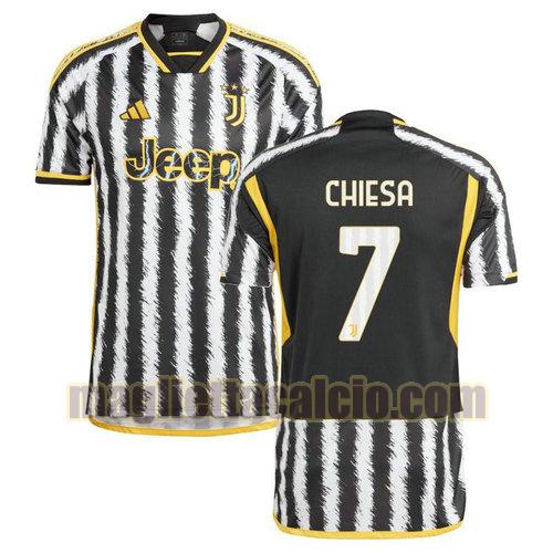 maglia prima chiesa 3 juventus uomo 2023-2024