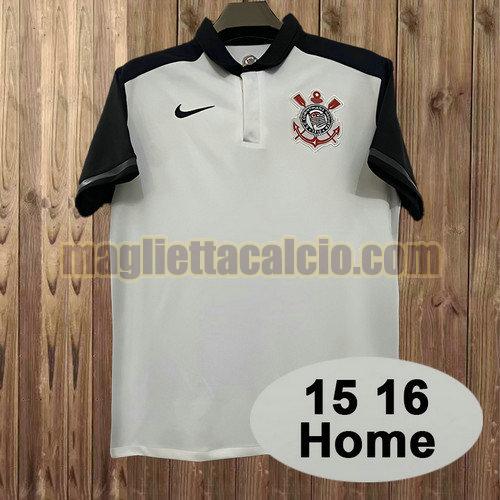 maglia prima corinthians uomo 2015 2016