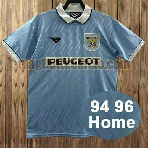 maglia prima coventry city uomo 1994-1996