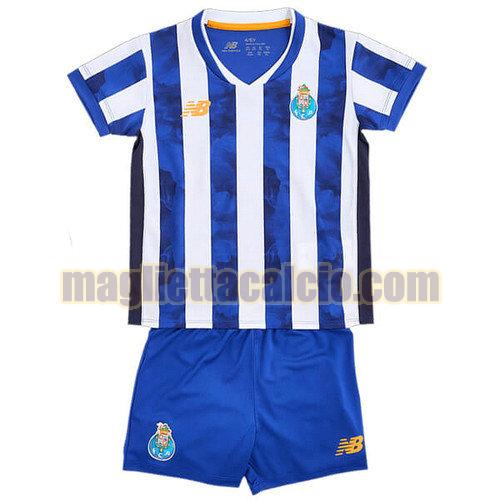 maglia prima fc porto bambino 2024-2025