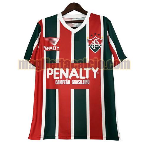 maglia prima fluminense uomo 1991-1993