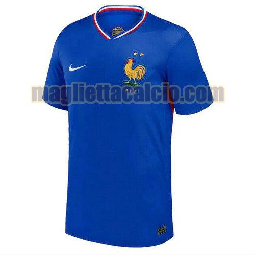 maglia prima francia uomo 2024