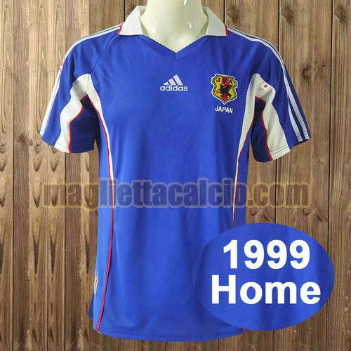 maglia prima giappone uomo 1999