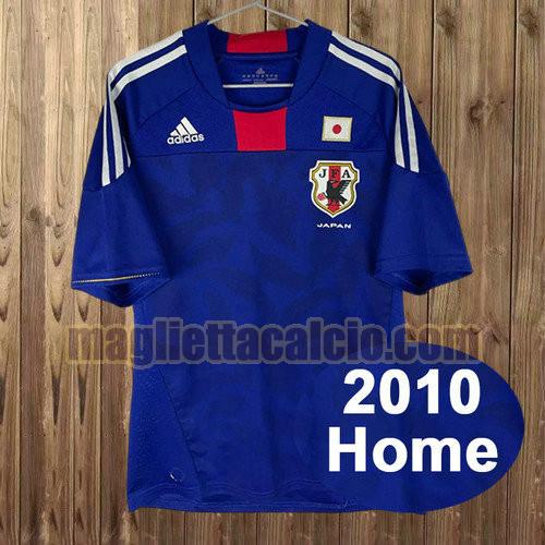 maglia prima giappone uomo 2010