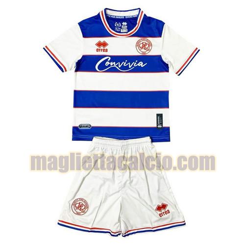 maglia prima glasgow rangers bambino 2023-2024