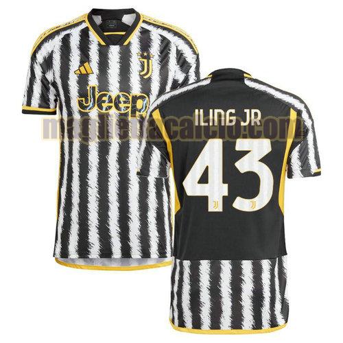 maglia prima ilingjr 43 juventus uomo 2023-2024