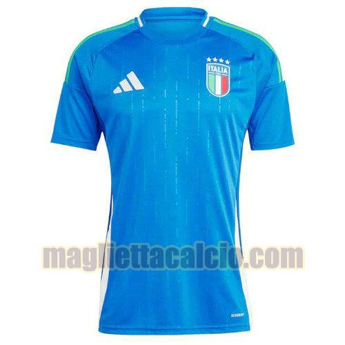 maglia prima italia uomo 2024