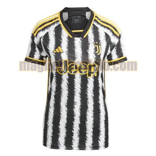 maglia prima juventus donna 2023-2024