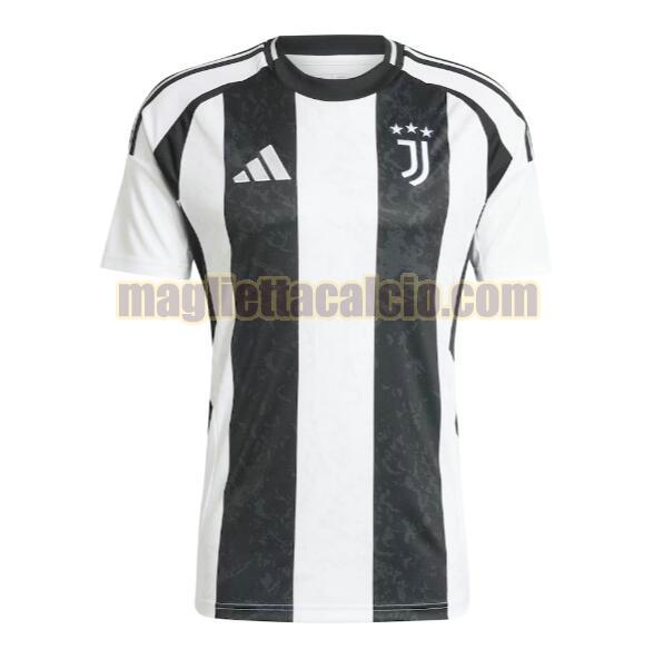 maglia prima juventus uomo 2024-2025
