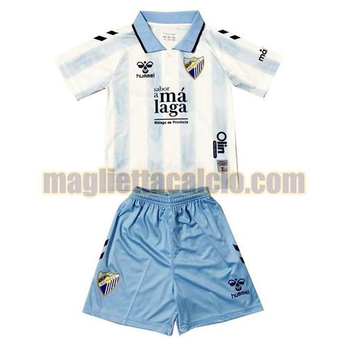 maglia prima malaga bambino 2023-2024