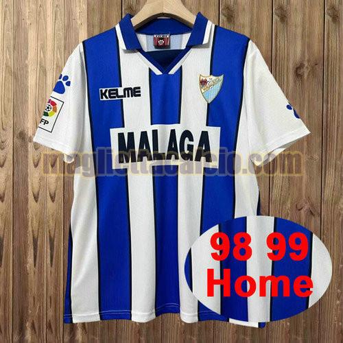 maglia prima malaga uomo 1998-1999