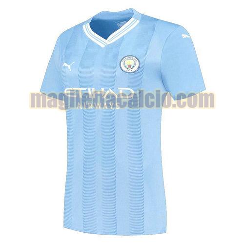 maglia prima manchester city donna 2023-2024