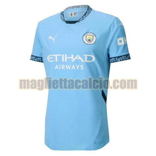 maglia prima manchester city uomo 2024-2025
